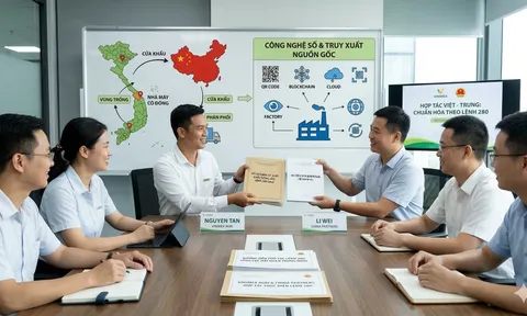 Lệnh 280 Trung Quốc: “Cuộc thanh lọc” gắt gao và lộ trình vượt rào của nông sản Việt