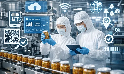 Luật An toàn thực phẩm sửa đổi: Gỡ nút thắt cho doanh nghiệp, nâng chuẩn niềm tin thị trường