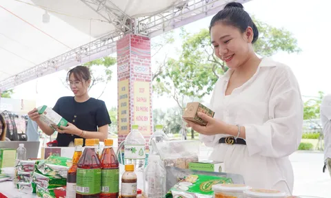 Đà Nẵng hỗ trợ OCOP giai đoạn 2026-2030: Mức hỗ trợ lên đến 3 tỷ đồng