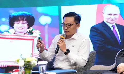 Kinh nghiệm giảm phát thải bằng mô hình đệm lót sinh học của Tập đoàn TH