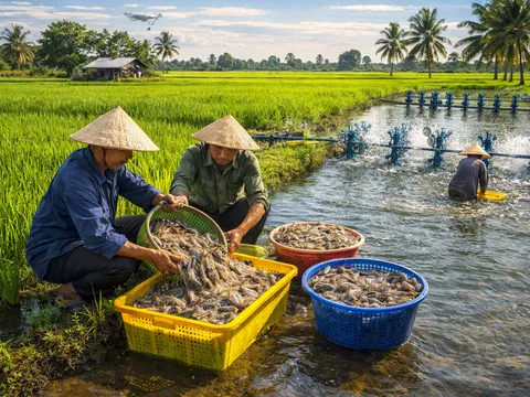 Ai thực sự vượt lên từ đất Chín Rồng năm Bính Ngọ 2026?
