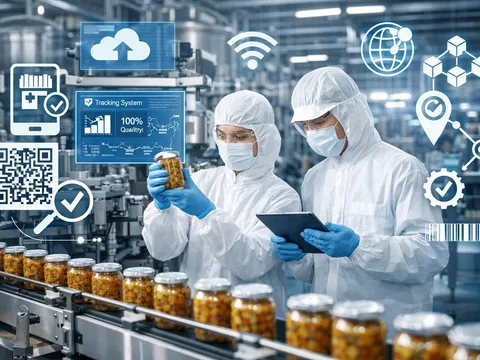 Luật An toàn thực phẩm sửa đổi: Gỡ nút thắt cho doanh nghiệp, nâng chuẩn niềm tin thị trường