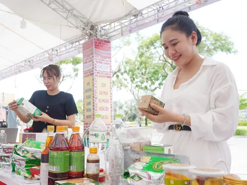 Đà Nẵng hỗ trợ OCOP giai đoạn 2026-2030: Mức hỗ trợ lên đến 3 tỷ đồng